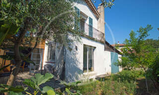 Maison 4 Pièces 82 m² à vendre à Cagnes-sur-Mer (06800)