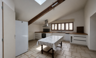Maison 8 Pièces 209 m² à vendre à Saint-Pompain (79160)