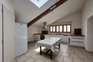 Maison 8 pièces 168000 €