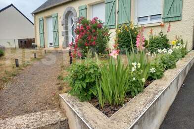 Maison 5 pièces 178500 €