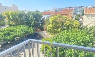 Appartement 2 Pièces 46 m² à vendre à Canet-en-Roussillon (66140)