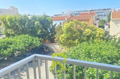 Appartement 2 pièces 147500 €
