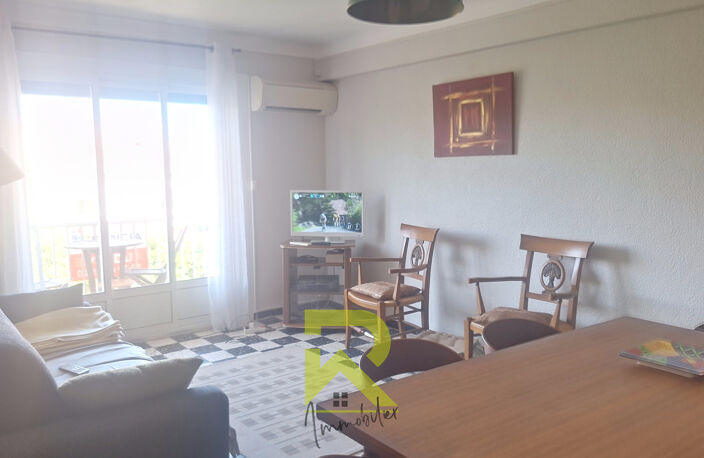 Appartement T2, 47m2 , 100m de la plage CANET en ROUSSILLON — photo 2