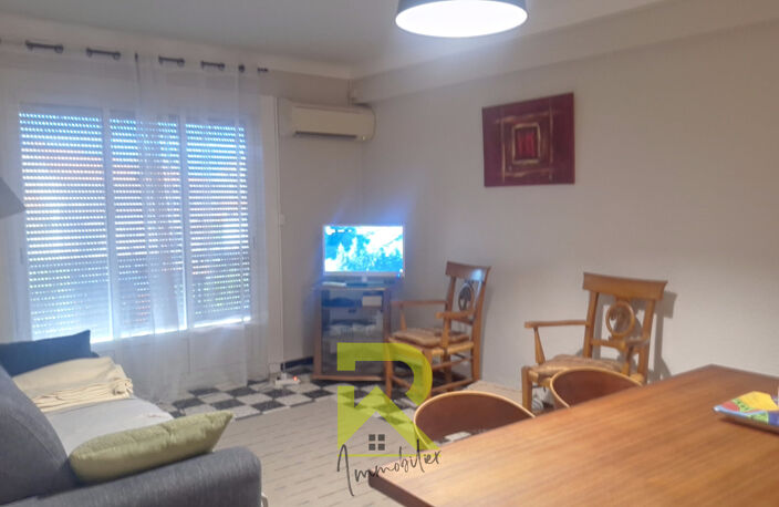 Appartement T2, 47m2 , 100m de la plage CANET en ROUSSILLON — photo 3