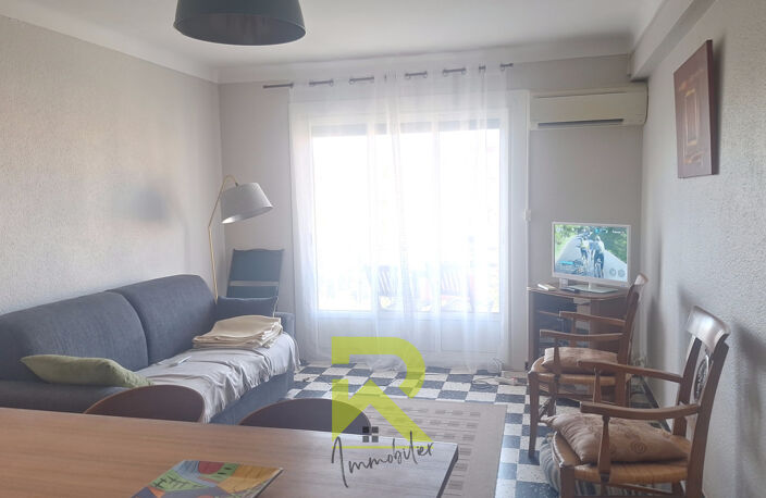 Appartement T2, 47m2 , 100m de la plage CANET en ROUSSILLON — photo 5