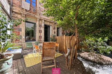 Appartement 8 pièces 829000 €