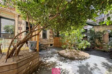 Appartement 8 pièces 690000 €