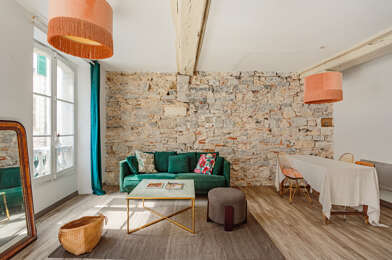 Appartement 3 pièces 210000 €