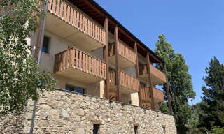 Appartement 2 Pièces 30 m² à vendre à Font-Romeu-Odeillo-Via (66120)