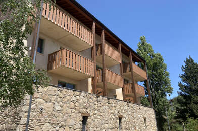 Appartement 2 pièces 140000 €