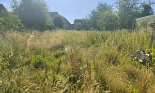 Terrain  770 m² à vendre à Goincourt (60000)