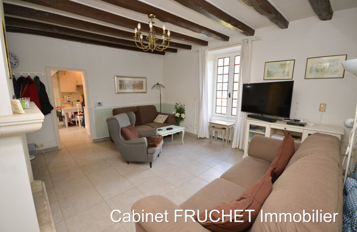 Axe SAINT-JEAN-D'HERMINE - LA CAILLERE-SAINT-HILAIRE - Jolie — photo 4