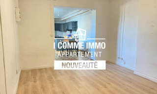 Appartement 2 Pièces 57 m² à louer à Bully-les-Mines (62160)