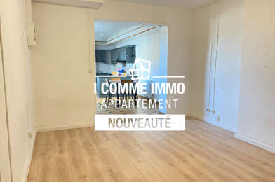 Appartement 2 pièces 530 €