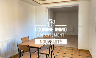 Appartement 2 Pièces 57 m² à louer à Bully-les-Mines (62160)