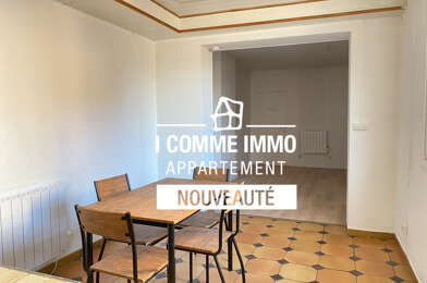 Appartement 2 pièces 530 €
