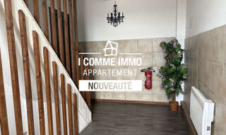 Appartement 2 Pièces 57 m² à louer à Bully-les-Mines (62160)