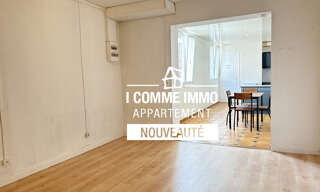 Appartement 2 Pièces 57 m² à louer à Bully-les-Mines (62160)