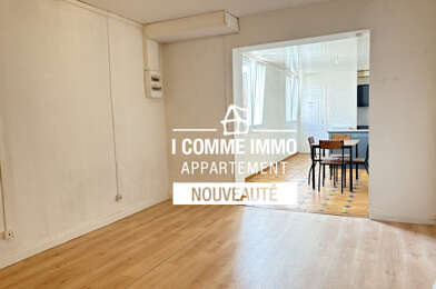 Appartement 2 pièces 530 €
