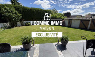 Maison 6 Pièces 115 m² à vendre à Souchez (62153)