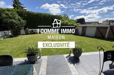 Maison 6 pièces 230000 €