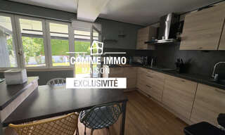 Maison 6 Pièces 115 m² à vendre à Souchez (62153)