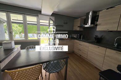 Maison 6 pièces 230000 €