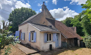 Maison 4 Pièces 71 m² à vendre à Cloyes-les-Trois-Rivières (28220)