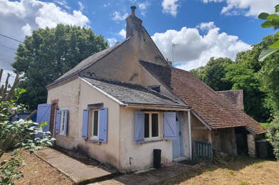 Maison 4 pièces 77000 €