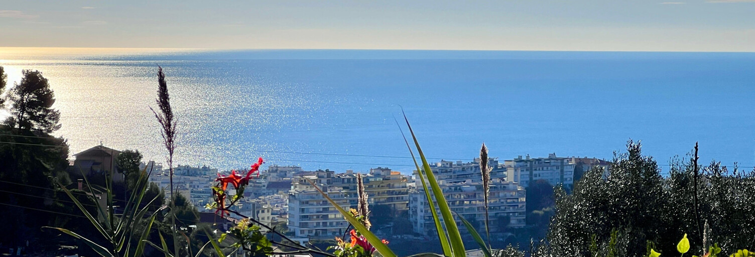 Appartement 3 Pièces 53 m² à louer à Nice (06000)