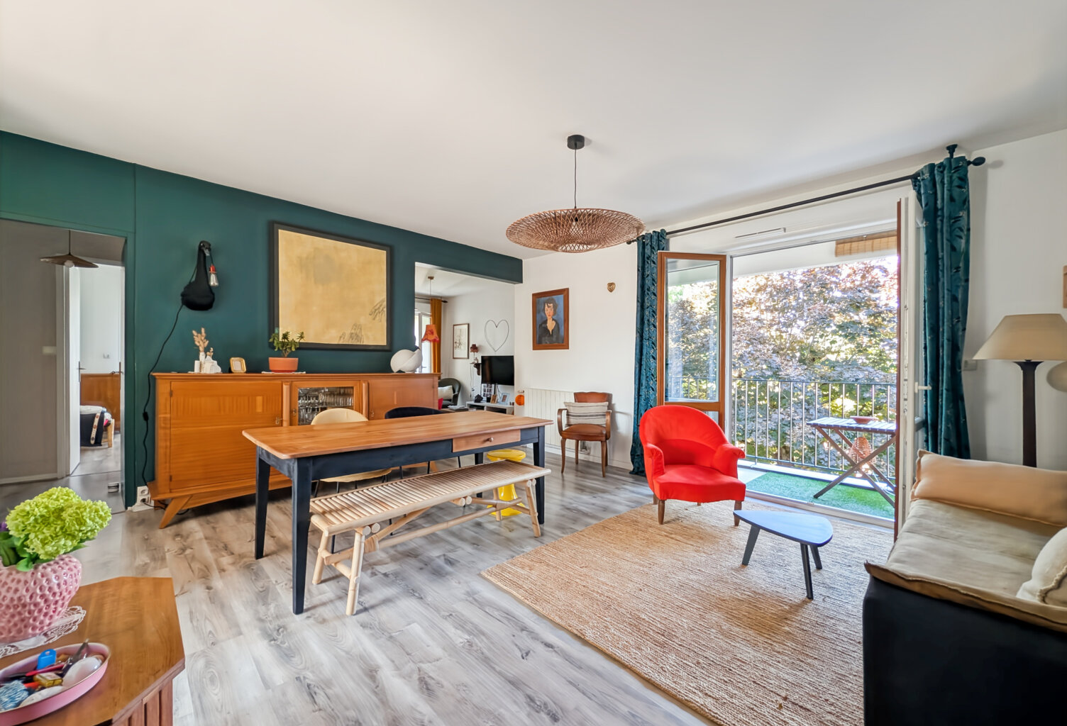 33520 BRUGES   QUARTIER SAINTE-GERMAINE / LA MARIANNE APPART — photo 1