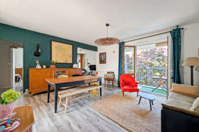 Appartement 5 pièces 295000 €