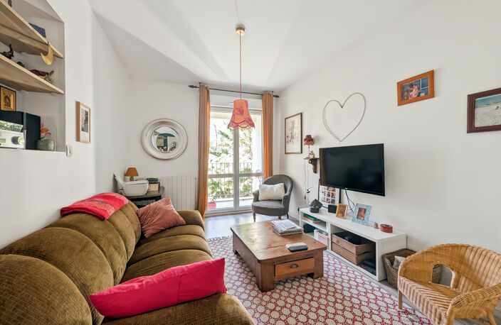 33520 BRUGES   QUARTIER SAINTE-GERMAINE / LA MARIANNE APPART — photo 2