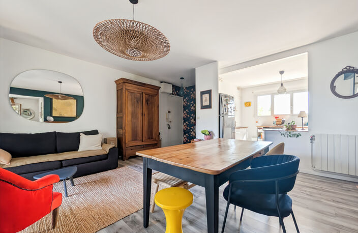 33520 BRUGES   QUARTIER SAINTE-GERMAINE / LA MARIANNE APPART — photo 4