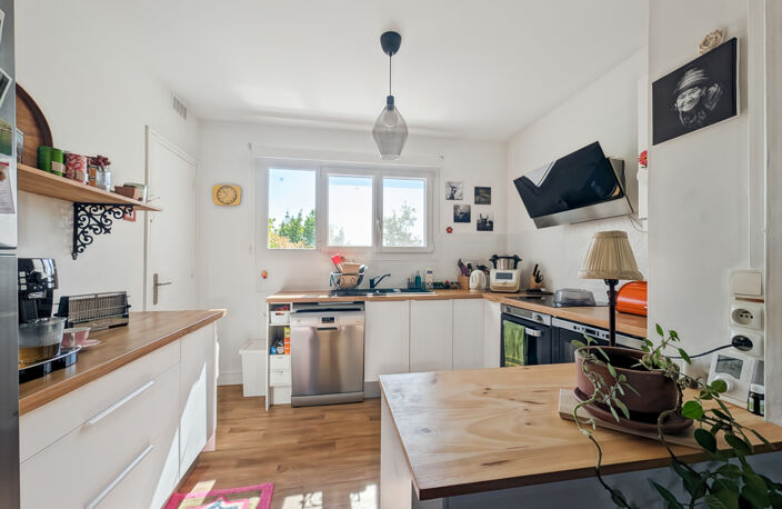 33520 BRUGES   QUARTIER SAINTE-GERMAINE / LA MARIANNE APPART — photo 5