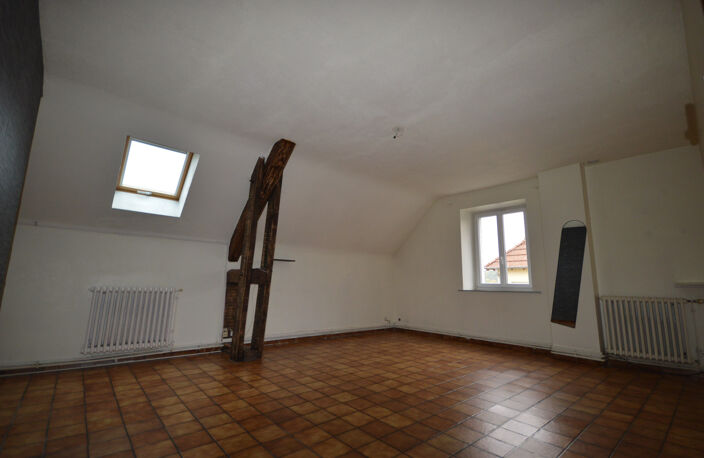 Bart, T4 duplex avec garage — photo 2
