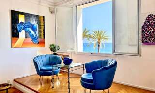 Appartement 3 Pièces 143 m² à vendre à Nice (06200)
