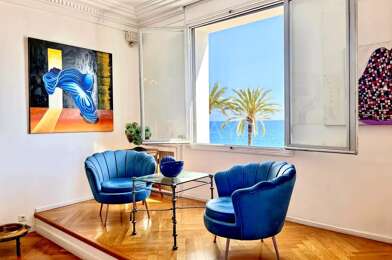 Appartement 3 pièces 1210000 €