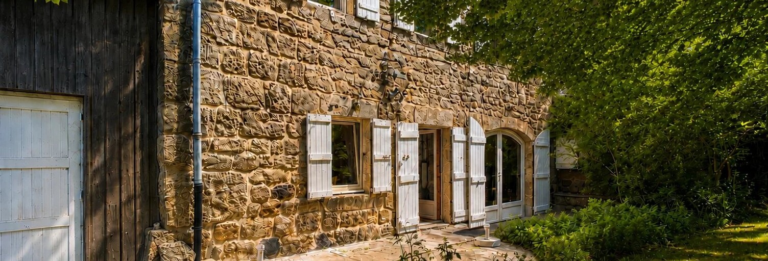Maison 7 Pièces 145 m² à vendre à Mars (07320)