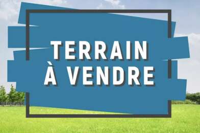 Terrain  140000 €