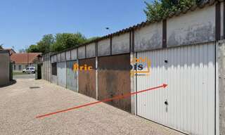 Garage  14 m² à vendre à Coulommiers (77120)
