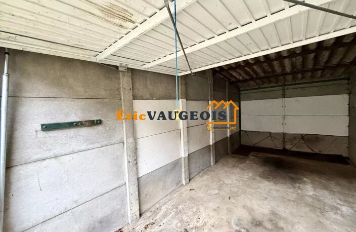 Garage à vendre  Coulommiers, proche gare — photo 2