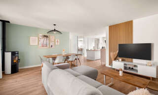 Maison 4 Pièces 96 m² à vendre à Mions (69780)