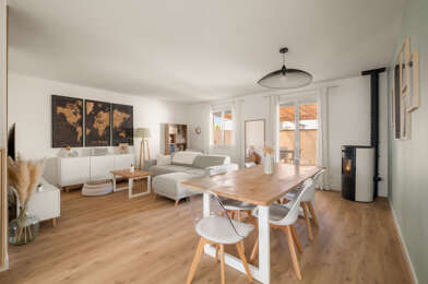 Maison 4 pièces 379000 €