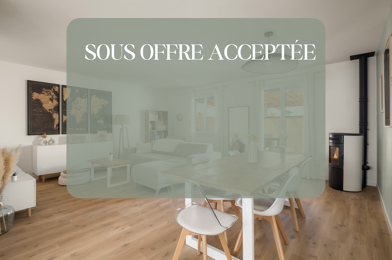 Maison 4 pièces 379000 €
