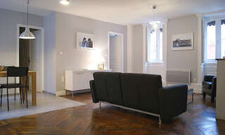 Appartement 2 Pièces 50 m² à louer à Lyon 2 (69002)