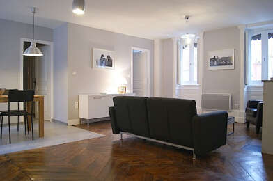 Appartement 2 pièces 1396 €