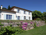LIMONEST A LOUER SUPERBE MAISON DE CARACTERE AVEC PISCINE MA — photo 2