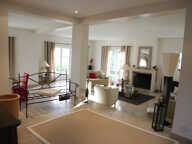 LIMONEST A LOUER SUPERBE MAISON DE CARACTERE AVEC PISCINE MA — photo 4
