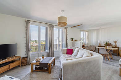 Appartement 4 pièces 125000 €